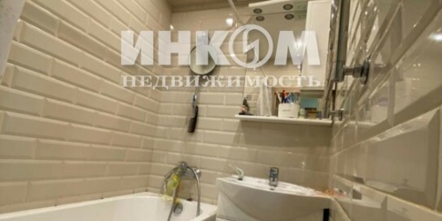 2-комн квартира Кавказский бульвар,  д. 21