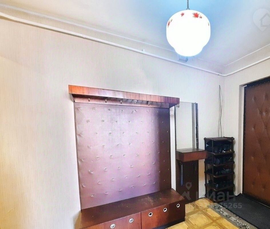 Продажа 3-комн квартиры на вторичном рынке пос. Санатория Подмосковье, 15