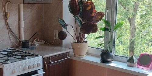 2-комн квартира Заревый проезд,  д. 7