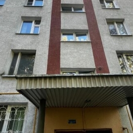 Продажа 3-комн квартиры на вторичном рынке улица Лавочкина,  д. 56/23