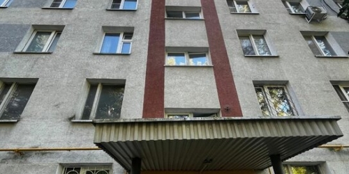 3-комн квартира улица Лавочкина,  д. 56/23