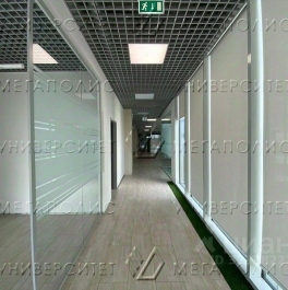 Аренда производственного помещения Можайский район, Можайское шоссе (дублёр),  д. 165