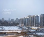Продать Квартиры вторичка Берёзовая аллея   