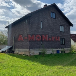 Продажа дома Город Солнечногорск, Куйбышева