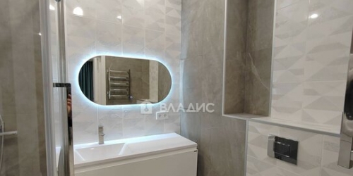 2-комн квартира Радиальная 6-я ул,  д. 3,  к. 4