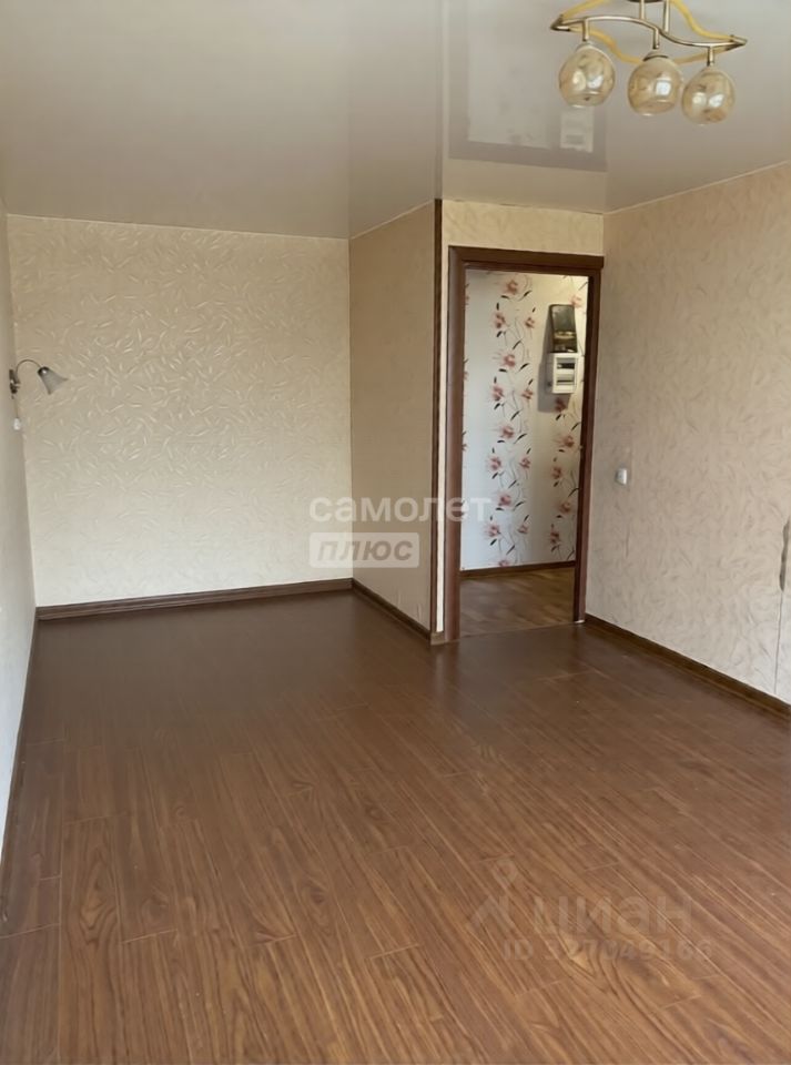 Продажа 1-комн квартиры на вторичном рынке с. Воздвиженское, 6