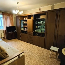 Продажа 2-комн квартиры на вторичном рынке Луговой проезд,  д. 12 к2