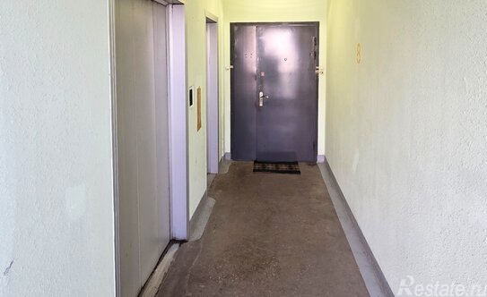 Продажа 2-комн квартиры на вторичном рынке ул Новогиреевская,  д. 28