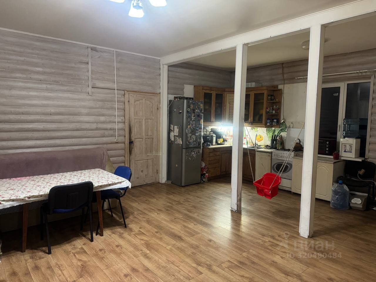 Продажа дома пос. Высокоключевой, улица Песочная