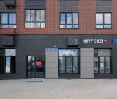 Продать Торговые помещения Ленинградское ш  228 к4 