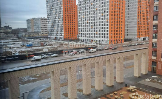 Продажа 3-комн квартиры на вторичном рынке Амурская ул,  д. 1/2/1