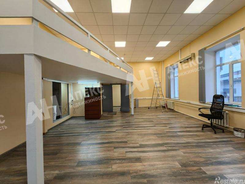 Аренда торгового помещения Москворецкая наб