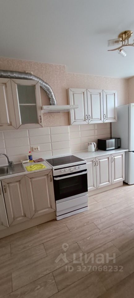 Продажа 1-комн квартиры на вторичном рынке Балашиха, улица Лукино, 51А