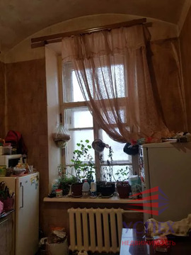 Продажа 2-комн квартиры на вторичном рынке Раменское, ул. Солнцева,  д. 8