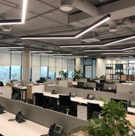 Продажа офиса проспект Генерала Дорохова, д. 1 Продажа офиса проспект Генерала Дорохова, д. 1