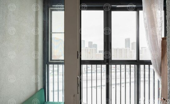 Продажа 3-комн квартиры на вторичном рынке улица Васильцовский Стан