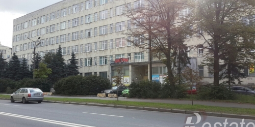 Торговое помещение Левашовский пр-кт ,  д. 12