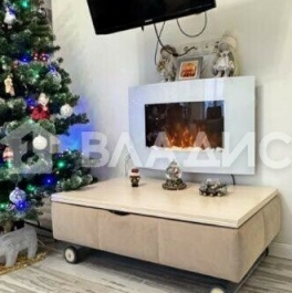 Продажа 3-комн квартиры на вторичном рынке Красногорск г, Авангардная ул,  д. 2