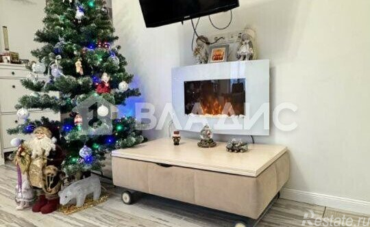 Продажа 3-комн квартиры на вторичном рынке Красногорск г, Авангардная ул,  д. 2