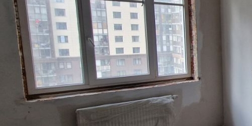 4-комн квартира Заставская улица, 46к1