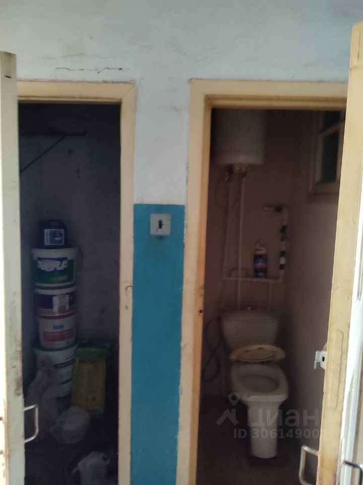 Продажа 2-комн квартиры на вторичном рынке Рябово городской поселок, улица Школьная, 9