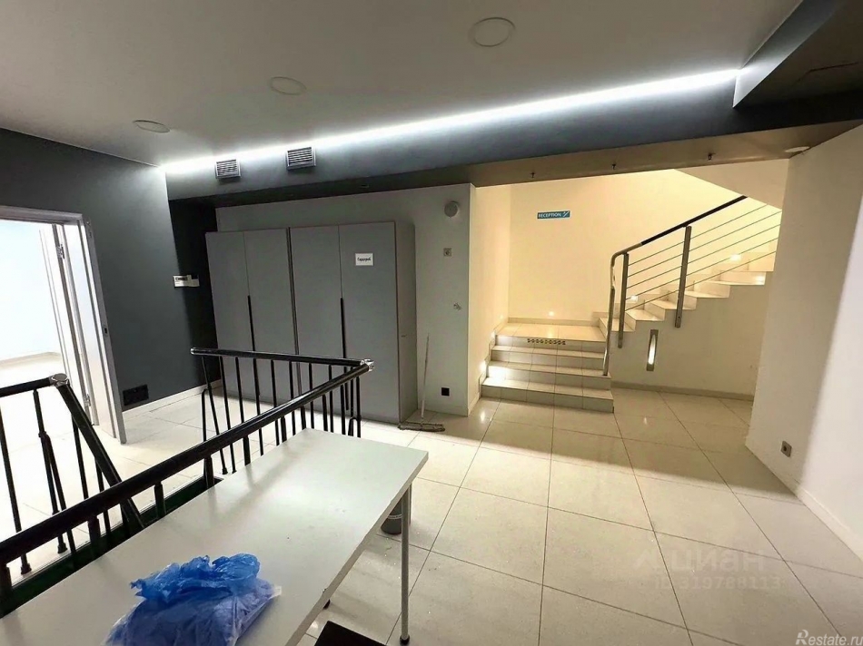 Аренда ПСН Обыденский 3-й пер,  д. 2