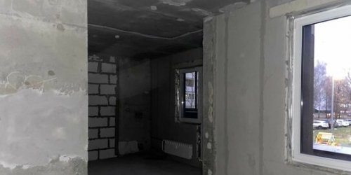 2-комн квартира улица Малыгина,  д. 12