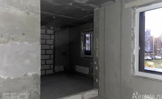 Продажа 2-комн квартиры на вторичном рынке улица Малыгина,  д. 12