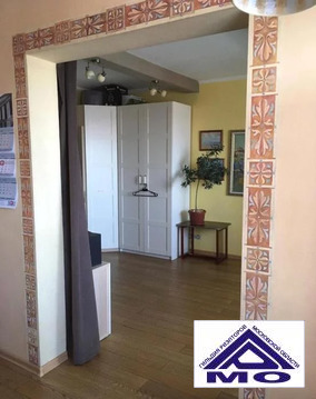 Продажа 2-комн квартиры на вторичном рынке Раменское, Лучистая ул. ,  д. 1