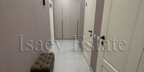 3-комн квартира ул Валовая,  д. 8/18