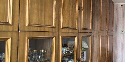 2-комн квартира Тосно г., улица Станиславского, 2