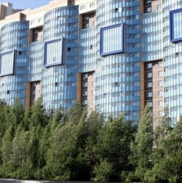 Продажа 3-комн квартиры на вторичном рынке Планерная улица