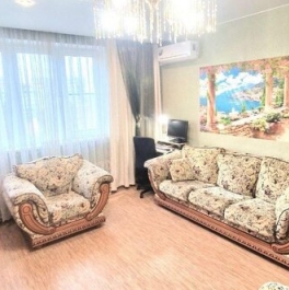 Продажа 3-комн квартиры на вторичном рынке Отрадная улица,  д. 7