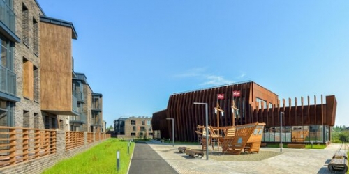 1-комн квартира Красносельское шоссе,  д. 20