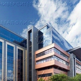 Аренда офиса ул Горбунова,  д. 2,  к. 3