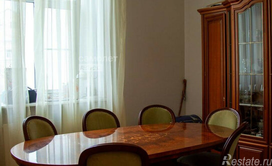 Продажа 3-комн квартиры на вторичном рынке ул Покровка,  д. 41,  к. 2