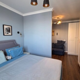 Продажа 3-комн квартиры на вторичном рынке Измайловский проезд,  д. 6 к2