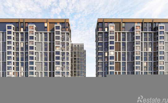 Продажа 1-комн квартиры в новостройке Магнитогорская улица,  д. 1