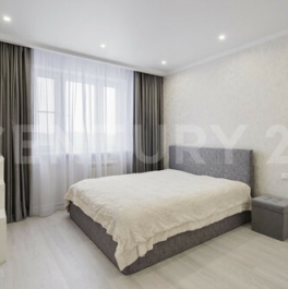 Продажа 2-комн квартиры на вторичном рынке Изваринская улица,  д. 3 к1