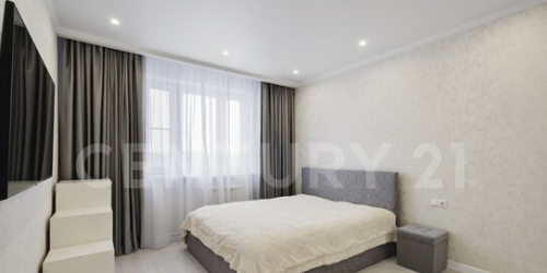 2-комн квартира Изваринская улица,  д. 3 к1