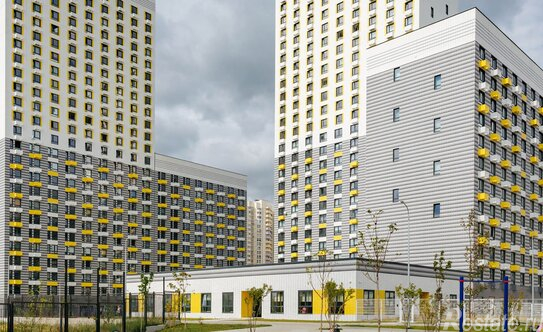 Продажа 1-комн квартиры на вторичном рынке Химки г, Молодежная ул,  д. 50