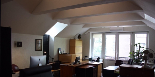 Отдельное здание 1 Волконский переулок,  д. 13