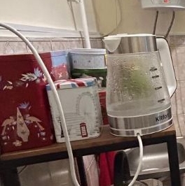 Продажа 2-комн квартиры на вторичном рынке Нижний Кисловский переулок, 8/2С2