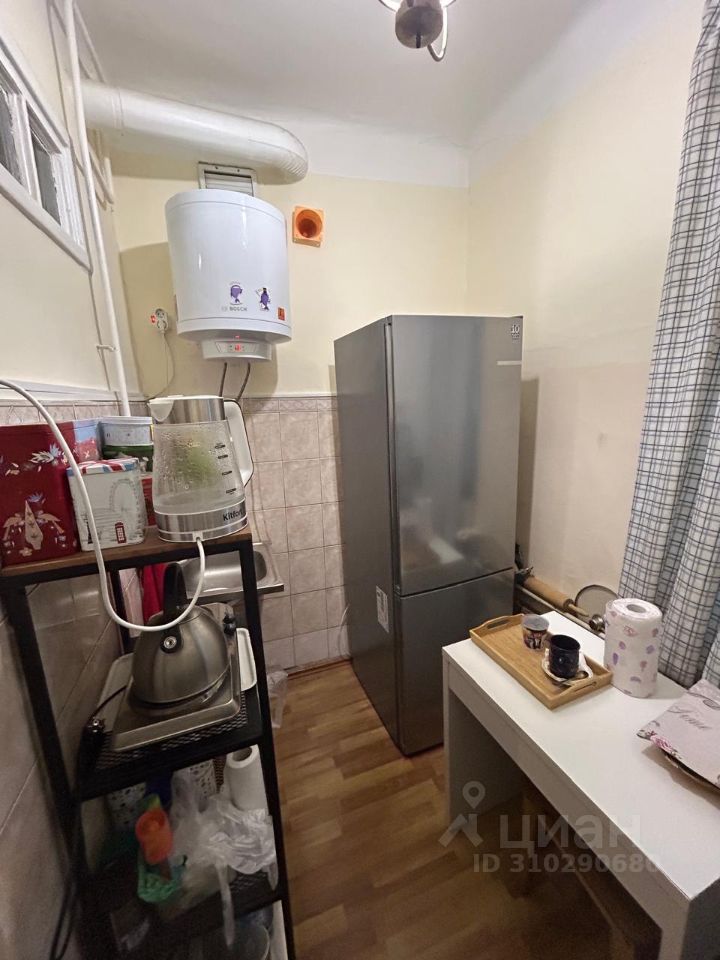 Продажа 2-комн квартиры на вторичном рынке Нижний Кисловский переулок, 8/2С2