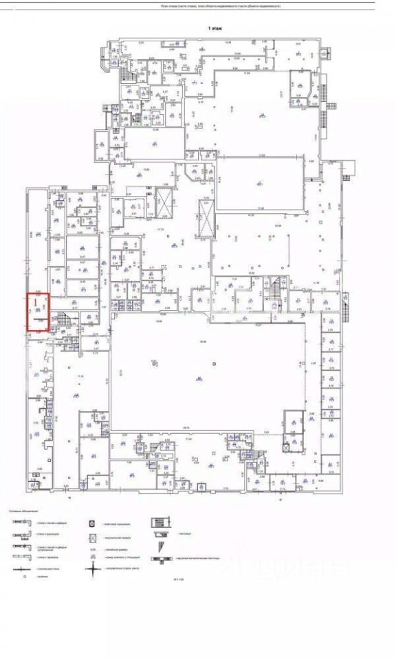 Аренда ПСН проезд Дежнёва