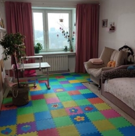 Продажа 5-комн квартиры на вторичном рынке Нагатинская наб