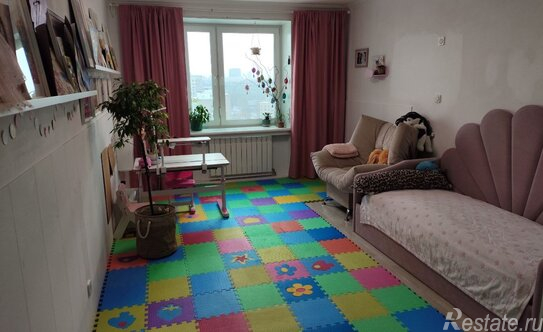 Продажа 5-комн квартиры на вторичном рынке Нагатинская наб