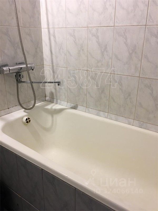 Аренда 1-комн квартиры на вторичном рынке Профсоюзная улица, 113К2