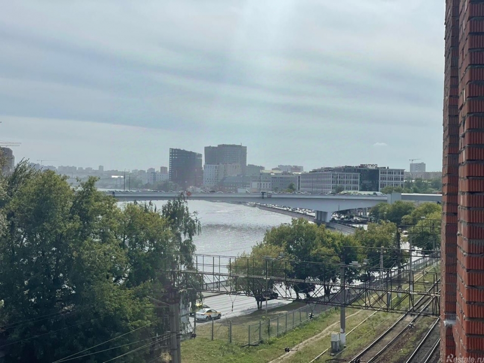 Продажа офиса Староданиловский Б. пер,  д. 2,  к. 9