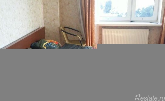 Продажа 1-комн квартиры на вторичном рынке Каштановая М. аллея,  д. 9,  к. 1